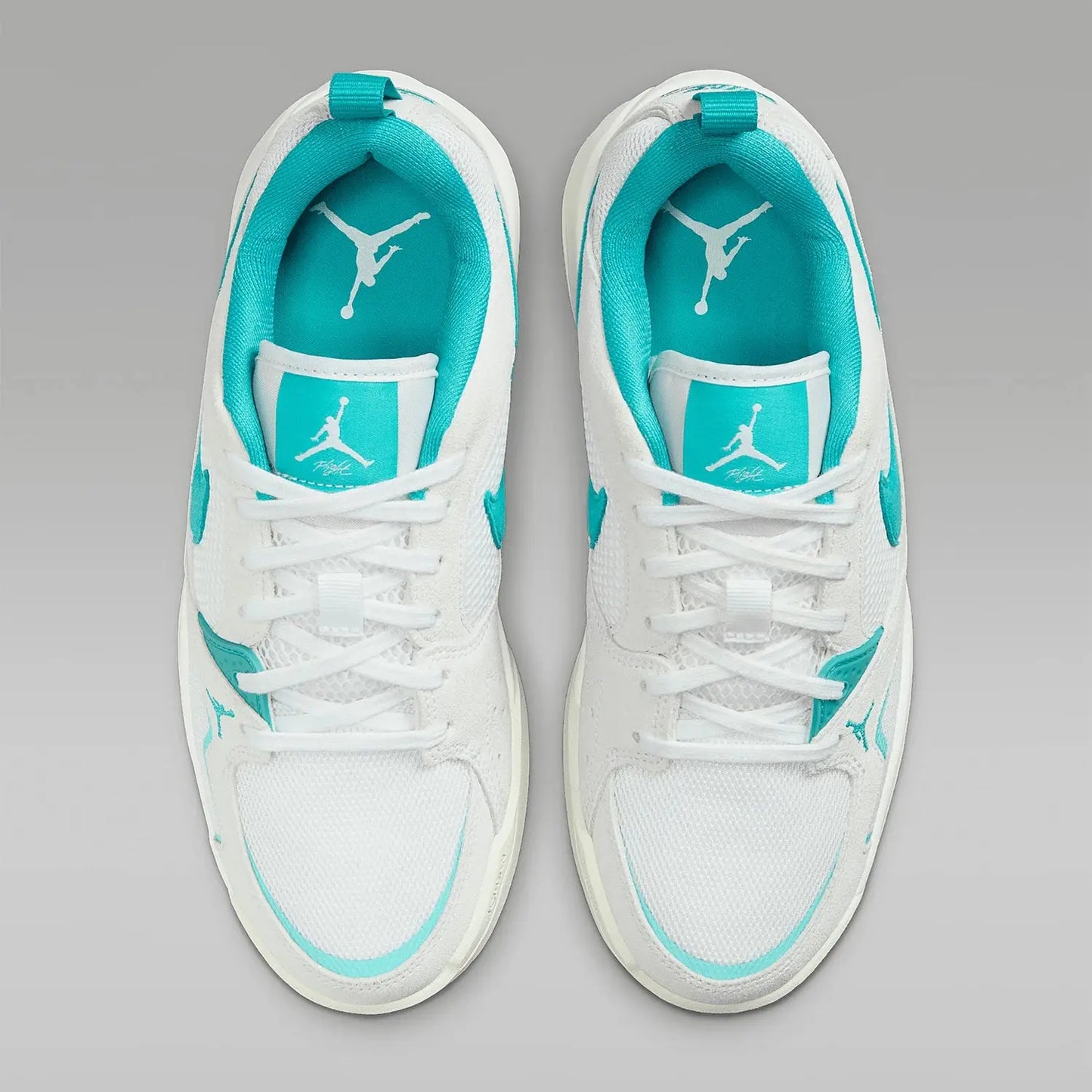 Nike genuine 2025 JORDAN Women's Cushion Sports Shoes HJ6778-113 - Chicchar Fashion