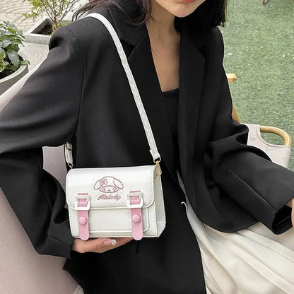 Chic Anime Crossbody Bag - Chicchar Fashion
