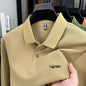 100% Cotton Men's Polo