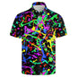 3D Print Polyester Polo