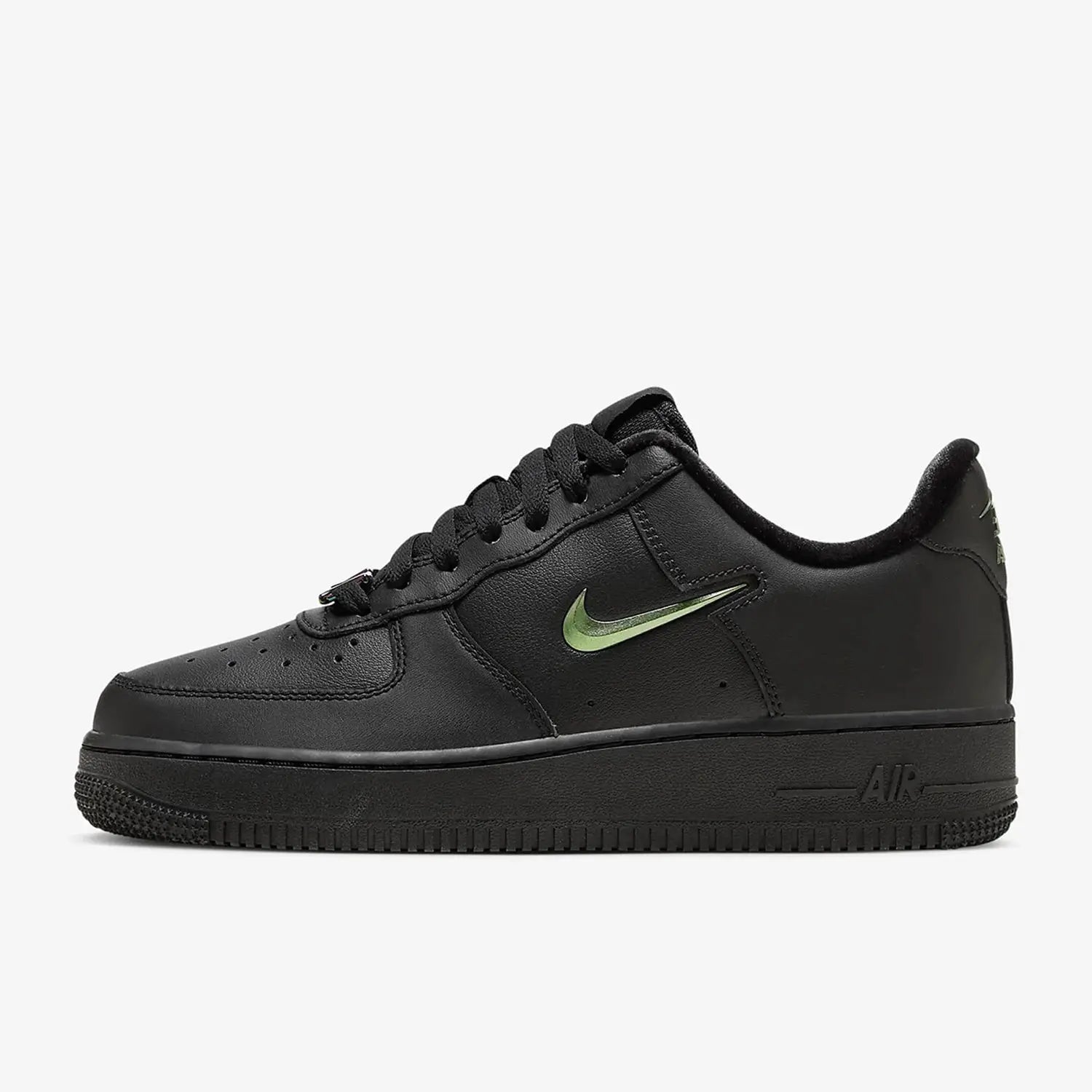 Nike genuine Air Force 1 Low Women's Casual Sneakers FB8251-001 - Chicchar Fashion