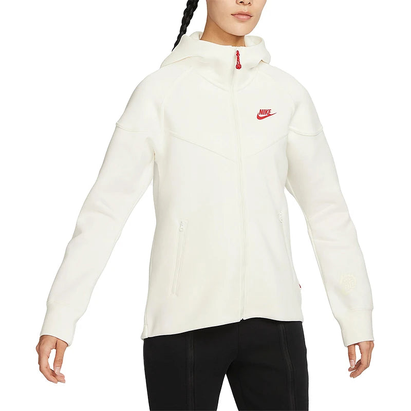 Nike Tech Fleece Women's Coat