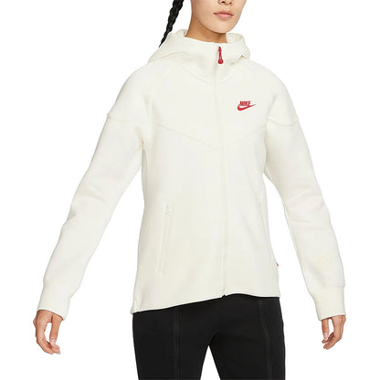 Nike Tech Fleece Women's Coat