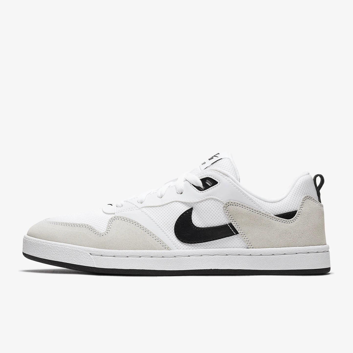 Nike SB Alleyoop Low Top