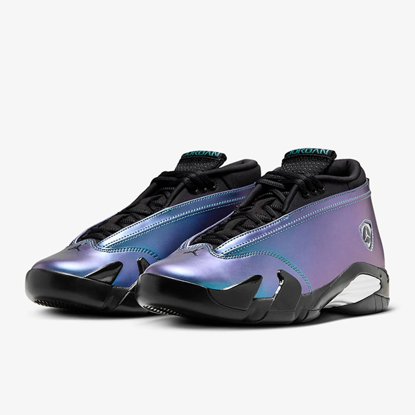 Nike Air Jordan 14 Retro Low