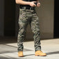 Men's Softshell Tactical Pants