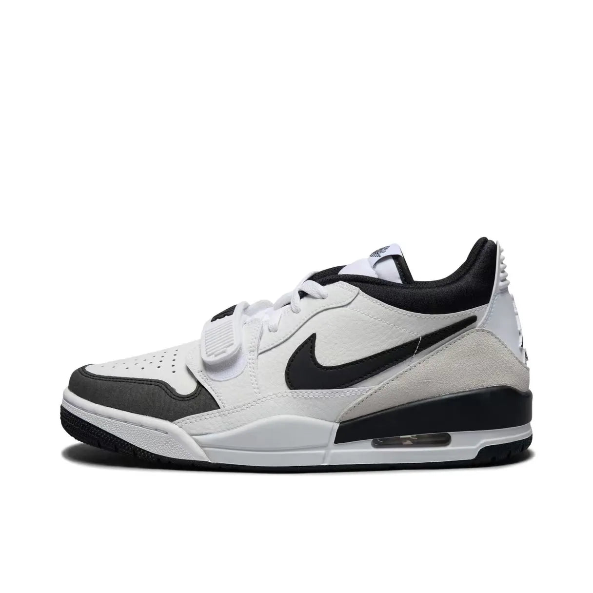 Nike Jordan 312 Leather LowTop