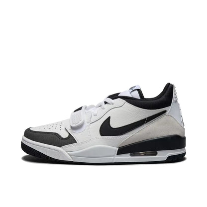 Nike Jordan 312 Leather LowTop