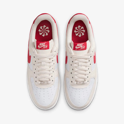 Nike Official Genuine Air Force 1 Women's Air Force One Sneakers DC9486-109 - Chicchar Fashion