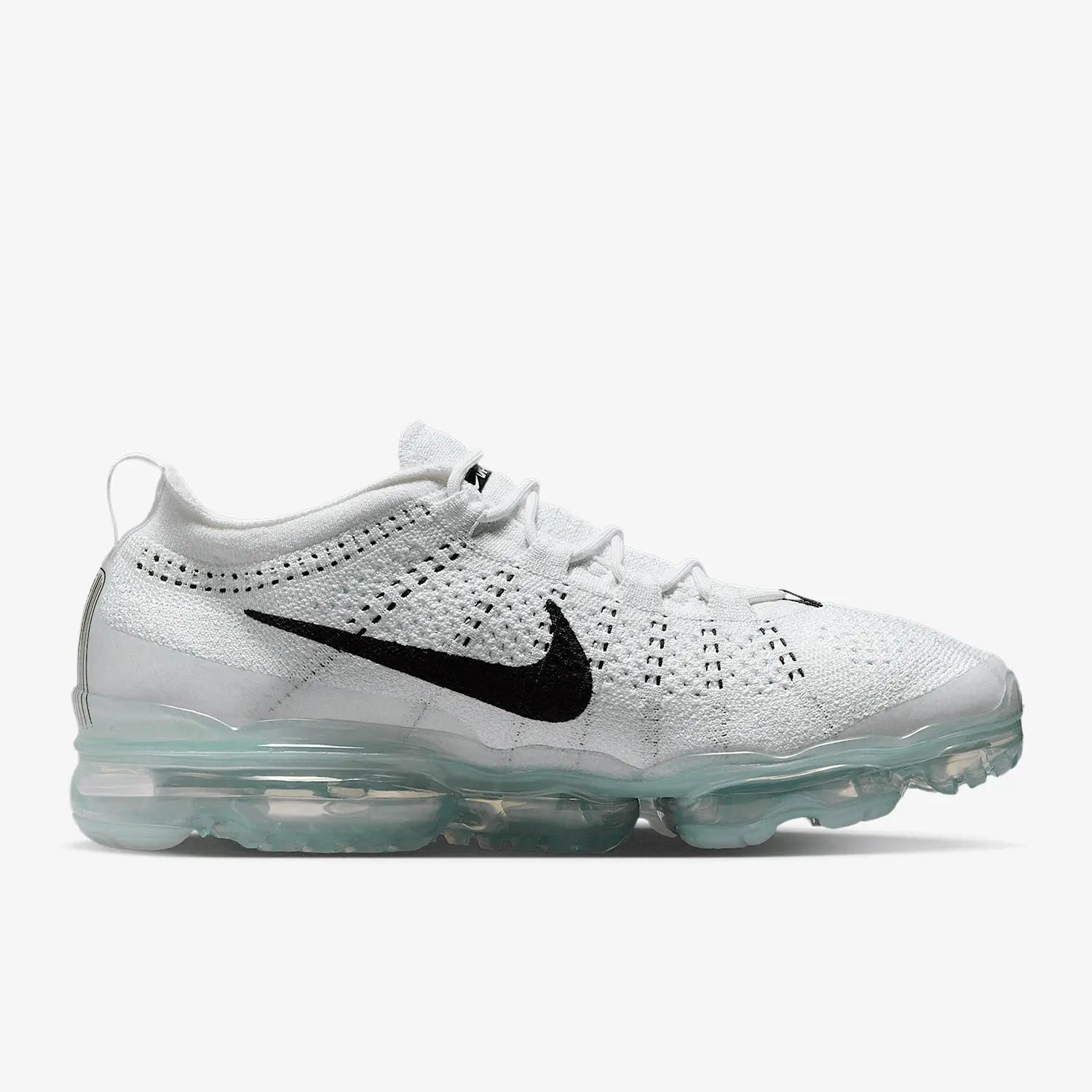 Nike genuine Air VaporMax Men's Full-length Air Cushion Running Shoes DV1678-102 - Chicchar Fashion