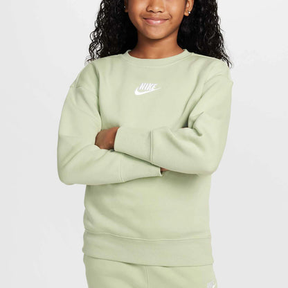 Nike Kids Fleece Sport Hoodie