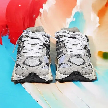 New 9060 Sports Shoes, Inspired by Classic 99X, Presenting Y2K Aesthetics - Chicchar Fashion