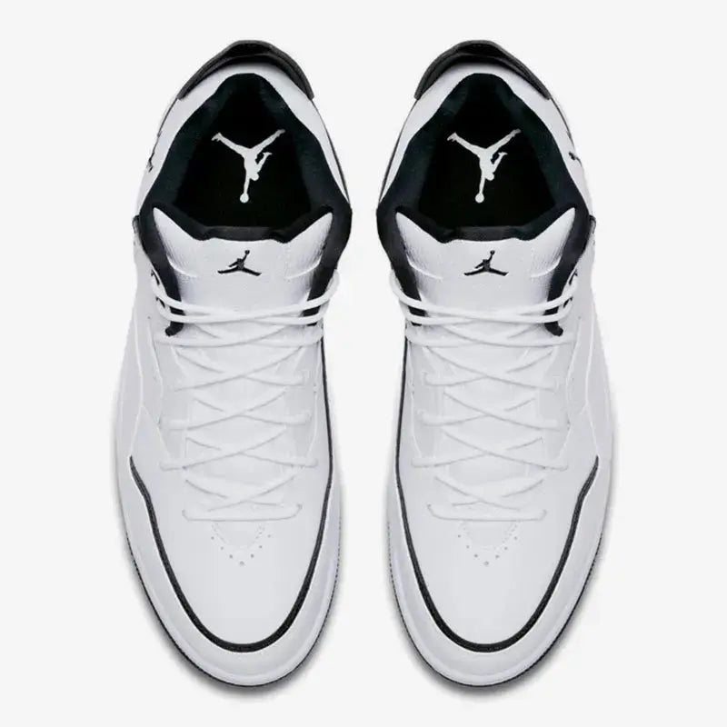 Nike genuine JORDAN COURTSIDE 23 men's practical basketball shoes AR1000-100 - Chicchar Fashion