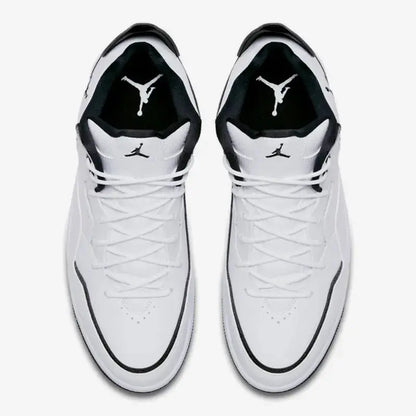 Nike genuine JORDAN COURTSIDE 23 men's practical basketball shoes AR1000-100 - Chicchar Fashion