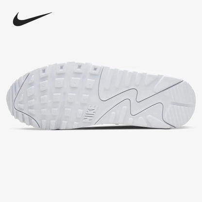 Nike genuine AIR MAX 90 SP AM90 Unisex Sports Running Shoes CQ6639-001 - Chicchar Fashion