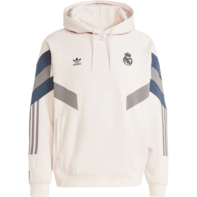 Adidas Men's Polyester Hoodie