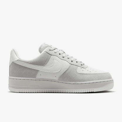 Nike genuine Air Force 1 women's lightweight classic low top board shoes HV3876-077 - Chicchar Fashion