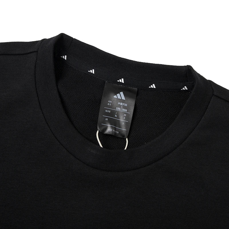 Adidas Men's Cotton Sweatshirt