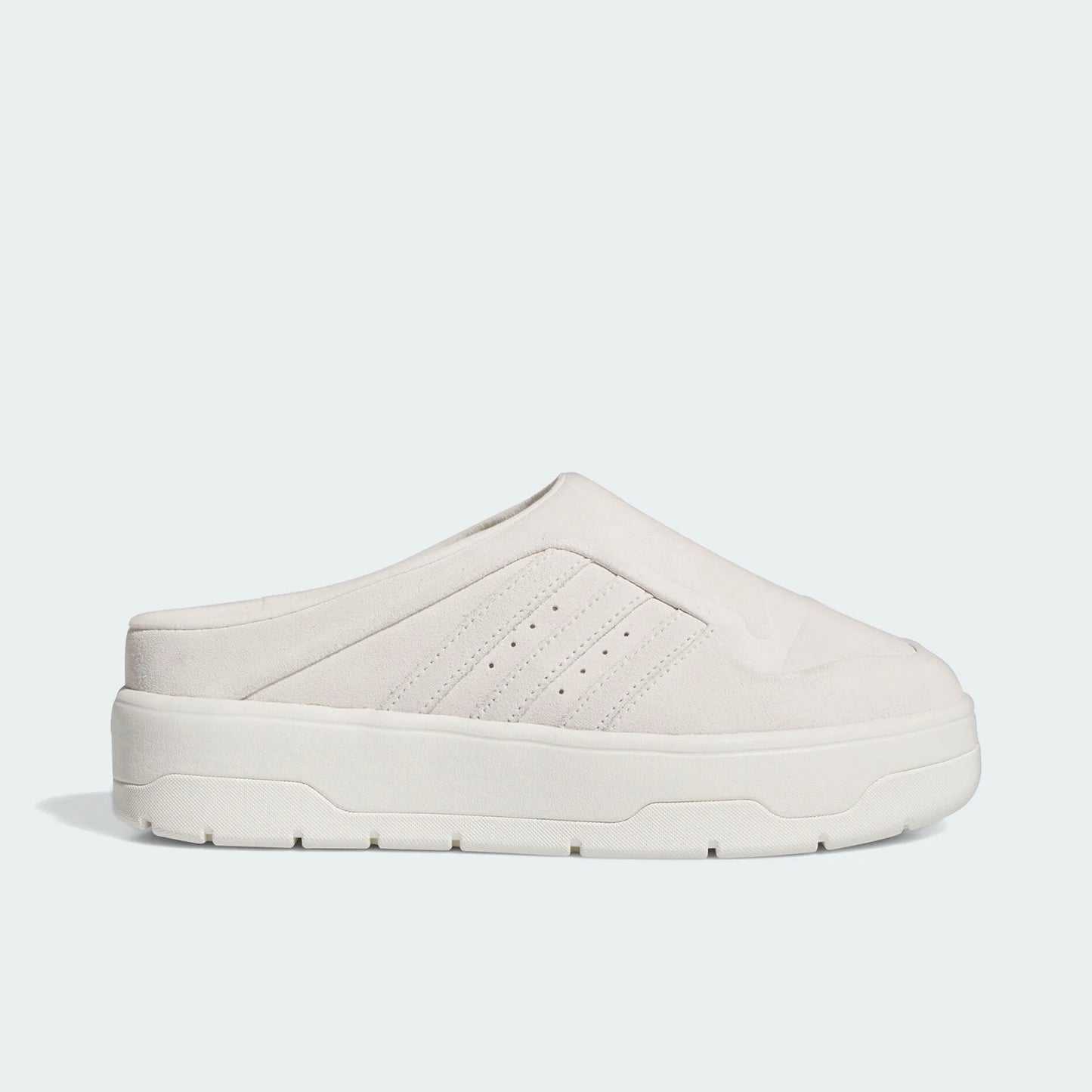 Adidas Women's Thick Sole Mule