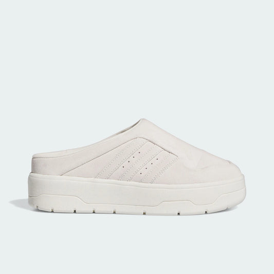 Adidas Women's Thick Sole Mule
