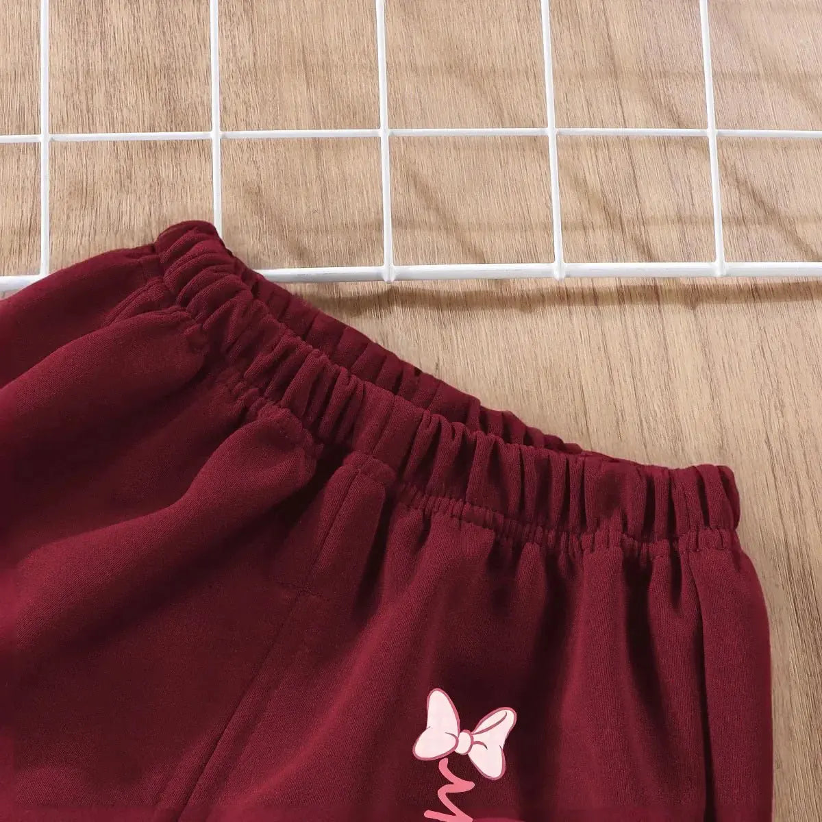 Cozy Kids Hoodie & Pants Set - Chicchar Fashion