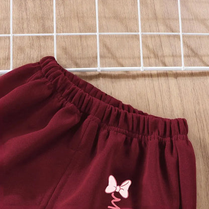 Cozy Kids Hoodie & Pants Set - Chicchar Fashion