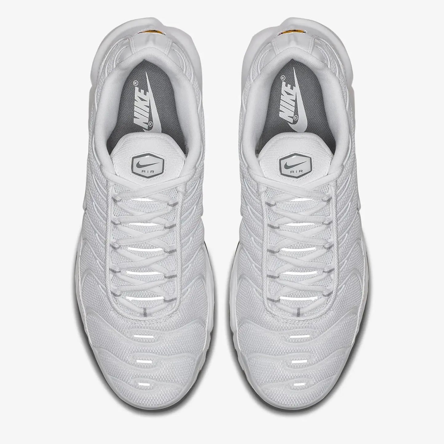 Nike Air Max Plus Men's Cushioned And Durable Running Shoes 604133-139 Low-Top Cushioned Casual Simple Non-slip Running Shoes - Chicchar Fashion