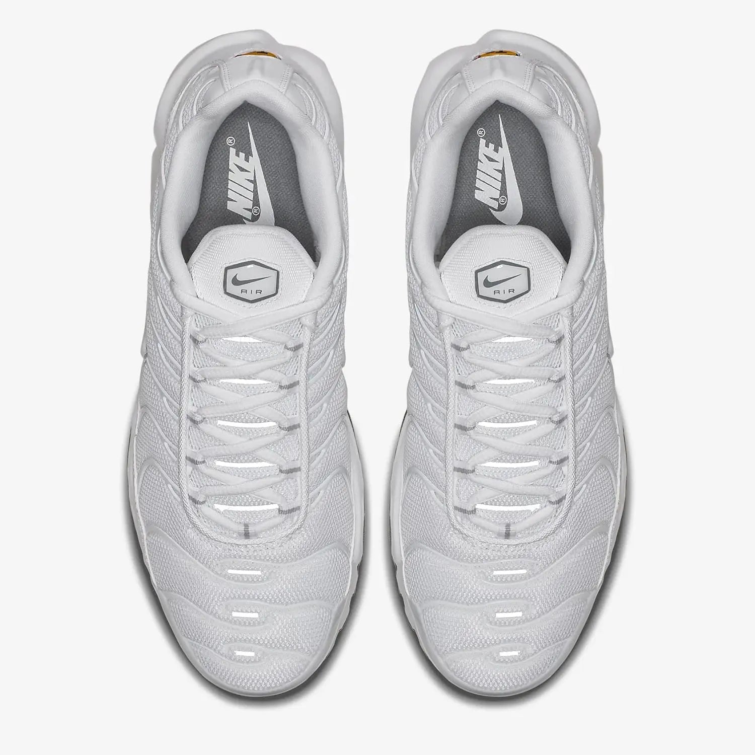 Nike Air Max Plus Men's Cushioned And Durable Running Shoes 604133-139 Low-Top Cushioned Casual Simple Non-slip Running Shoes - Chicchar Fashion