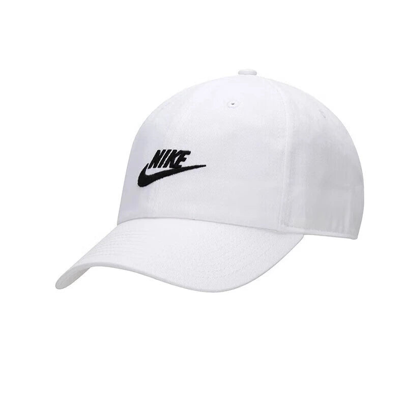 Nike Cotton Unisex Cap