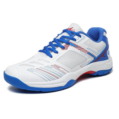 2025 New for Lovers Tennis Sneakers Breathable Tennis Training Shoes Wear-Resisting Outdoor Sneakers Comfortable Tennis Footwear - Chicchar Fashion