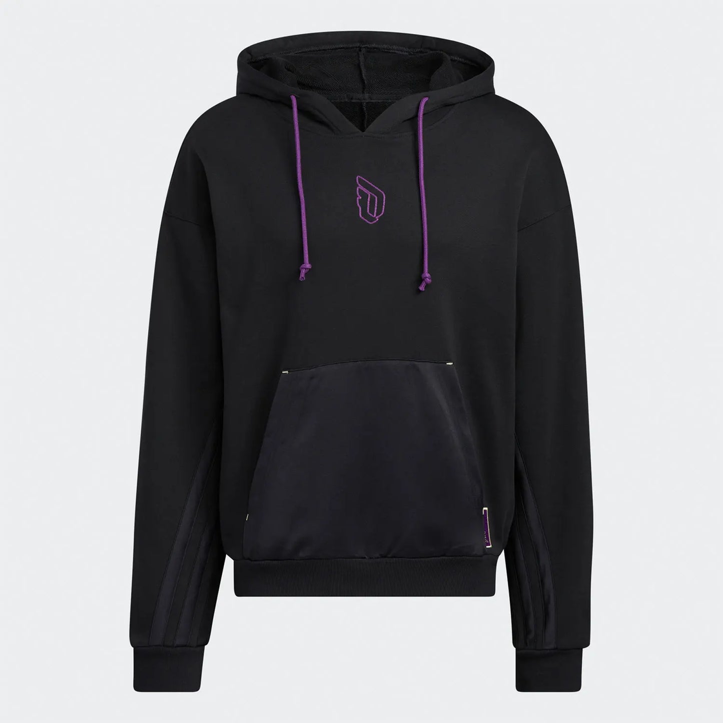 Adidas Men's Polyester Hoodie