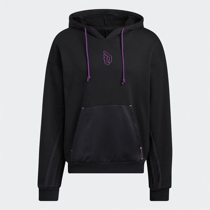 Adidas Men's Polyester Hoodie