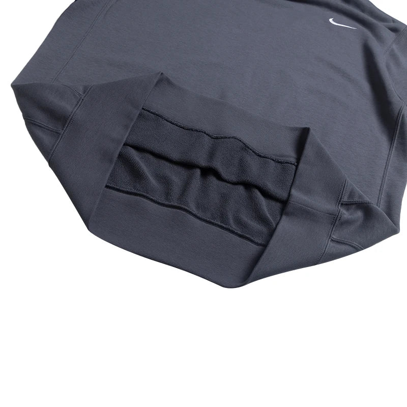 Nike Cotton Pullover No Hood