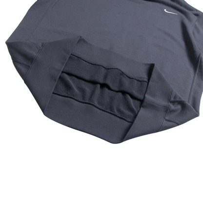 Nike Cotton Pullover No Hood