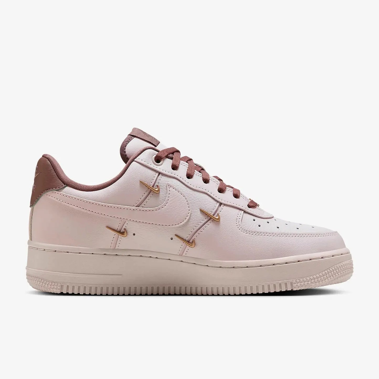 Nike genuine Air Force 1 '07 LX Women's Platform Sneakers HF0735-001 - Chicchar Fashion