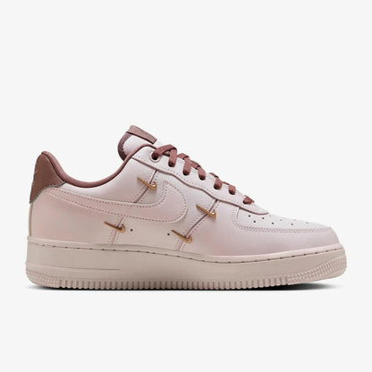 Nike genuine Air Force 1 '07 LX Women's Platform Sneakers HF0735-001 - Chicchar Fashion