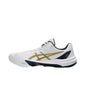 ASICS Sky Elite FF 3 Comfortable and Versatile Low Top Training Shoes for Men  White Gold 1051A080-101 - Chicchar Fashion