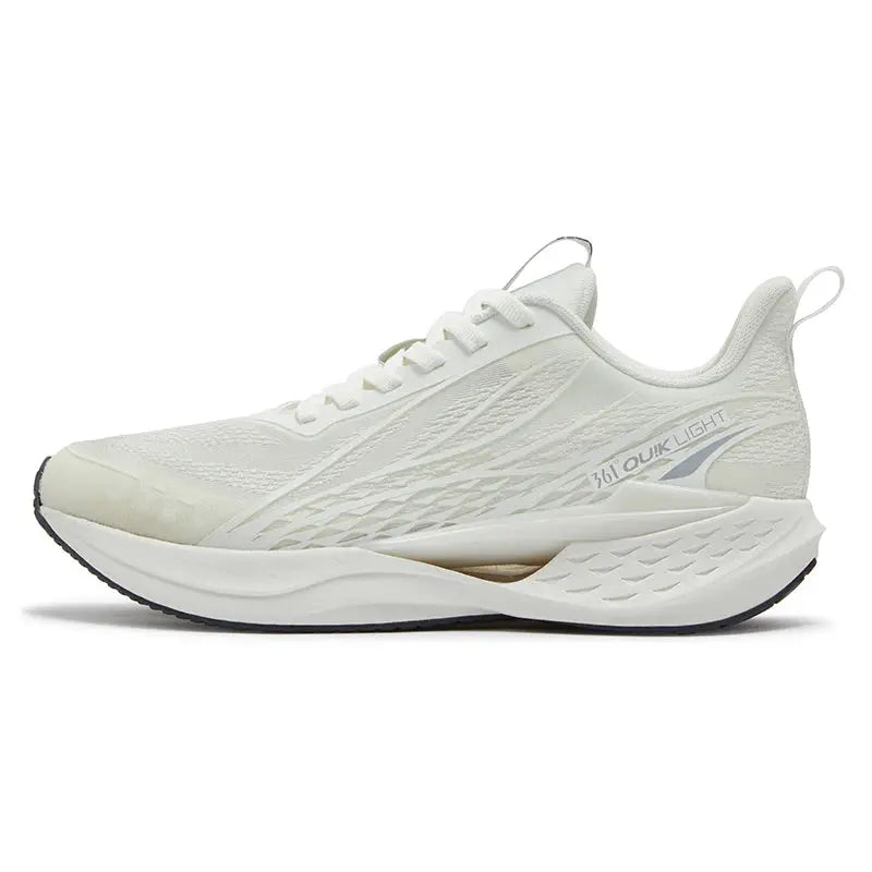 361 Degrees SwiftFish4.0 Women Running Shoes New Mesh Lightweight Trendy Cushioning Comfortable Stable Female Sneakers 682512241 - Chicchar Fashion