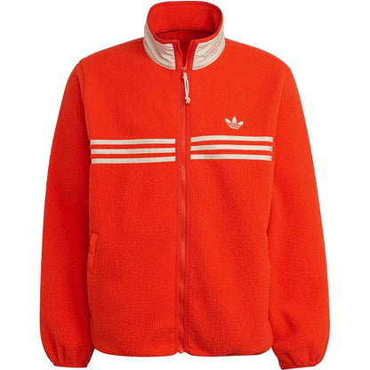 Adidas Fleece-Lined Jacket Men