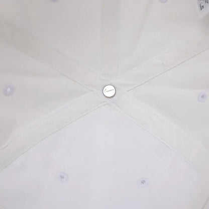 Nike Cotton Snapback Cap