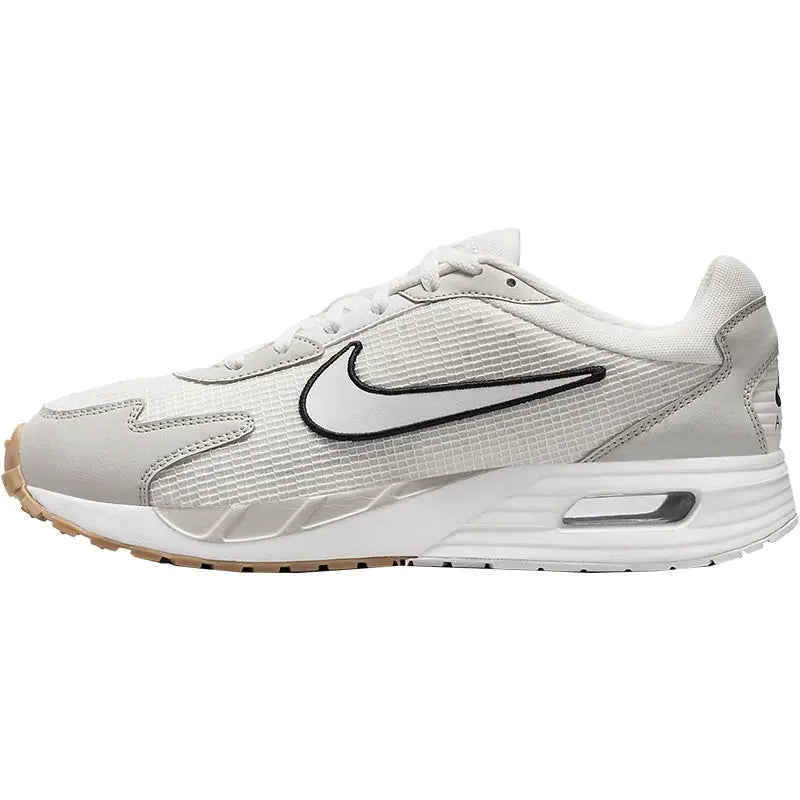 Nike genuine Air Max Solo Men's Retro Sneakers FN6918-100 - Chicchar Fashion