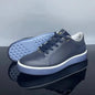 Men Leather Casual Shoes New Fashionable Genuine Leather Casual Sports Shoes Breathable and Comfortable for Men - Chicchar Fashion