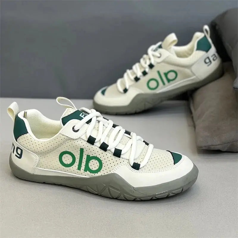 Breathable Summer Sneakers - Chicchar Fashion