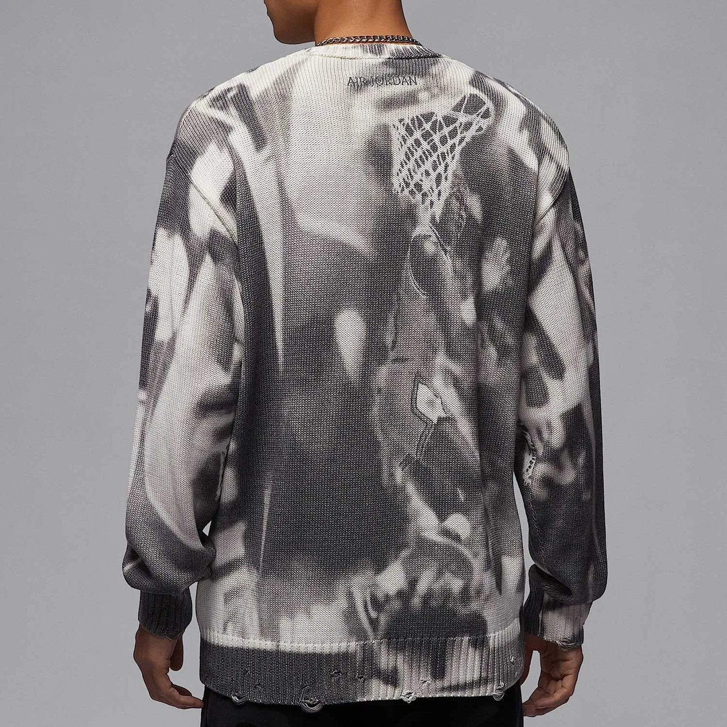 Nike Jordan Polyester Knit