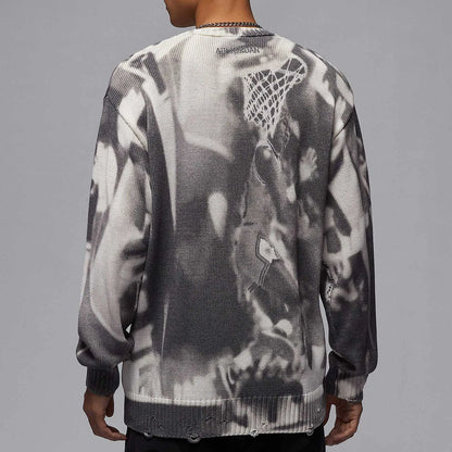 Nike Jordan Polyester Knit