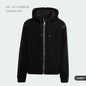 Adidas Men's Loose Fleece Hood