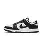 Nike Dunk Low GS Leather Panda