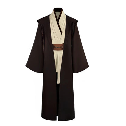 Obi Wan Polyester Jedi Robe