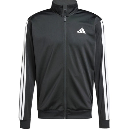 Adidas 2025 Stripes Jacket