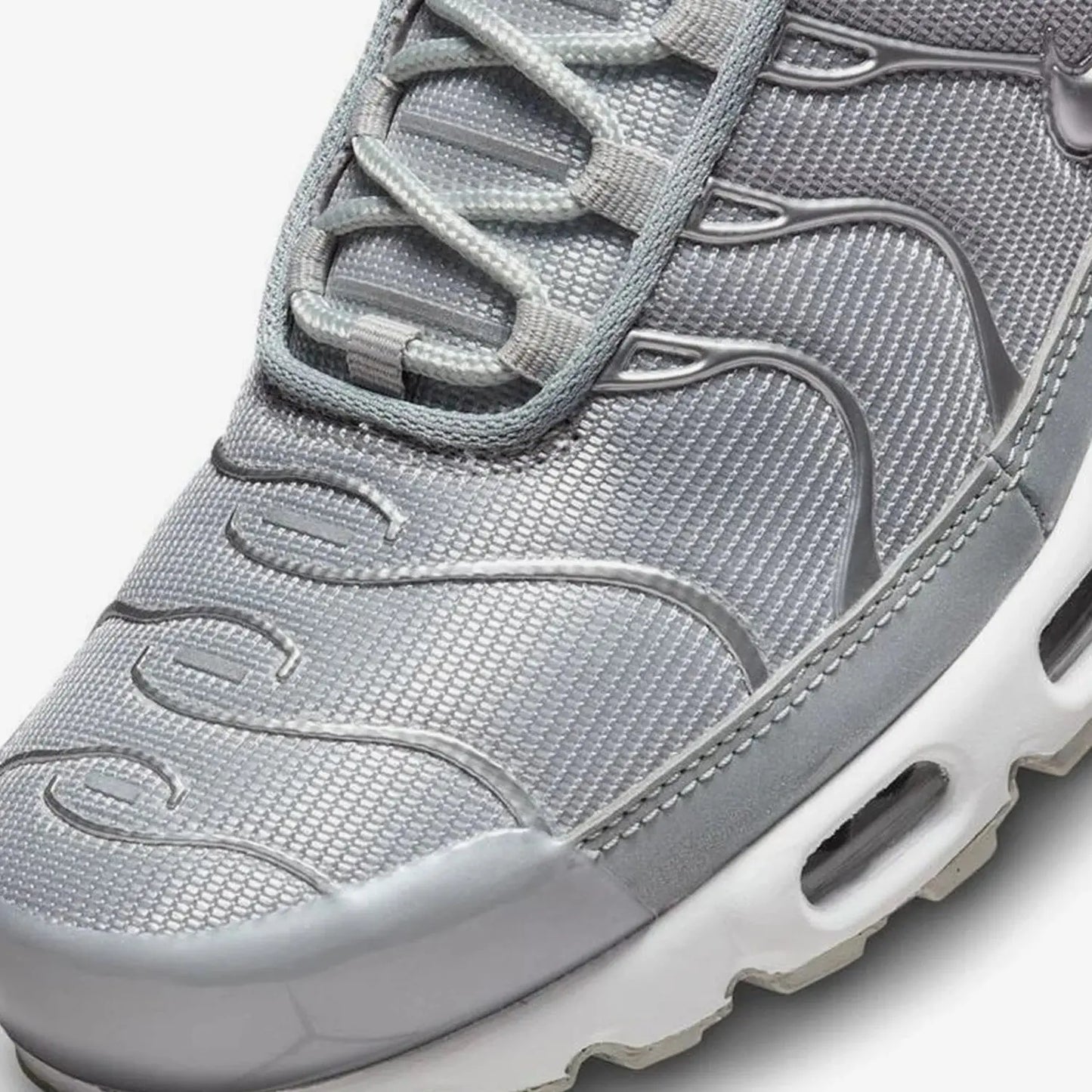 Nike Official Authentic AIR MAX PLUS Men's Cushioned Running Shoes FJ1012-095 - Chicchar Fashion